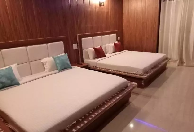 هتل Himalaya View