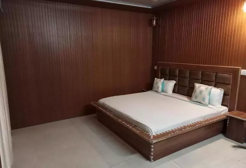 هتل Himalaya View