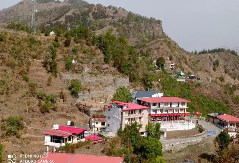 هتل Himalaya View