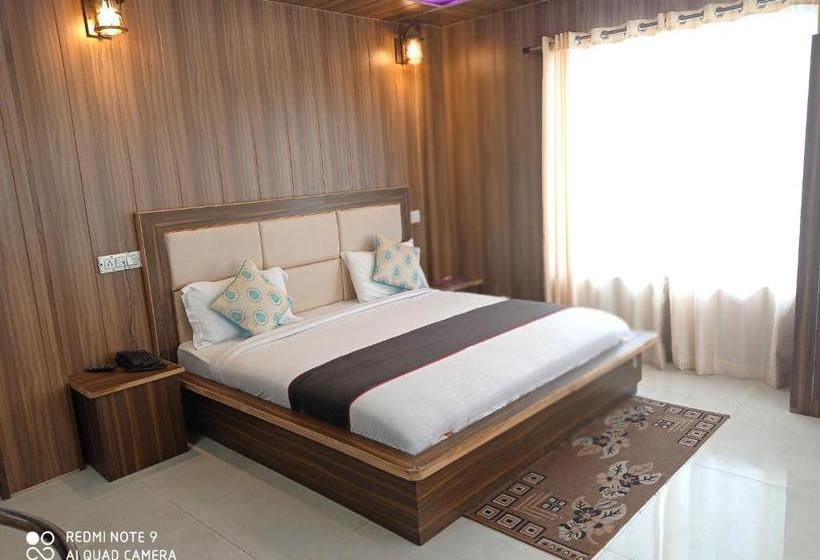 호텔 Himalaya View