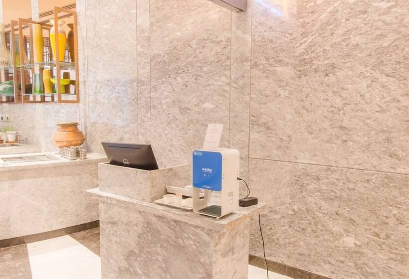 هتل Holiday Inn Chandigarh Zirakpur, An Ihg