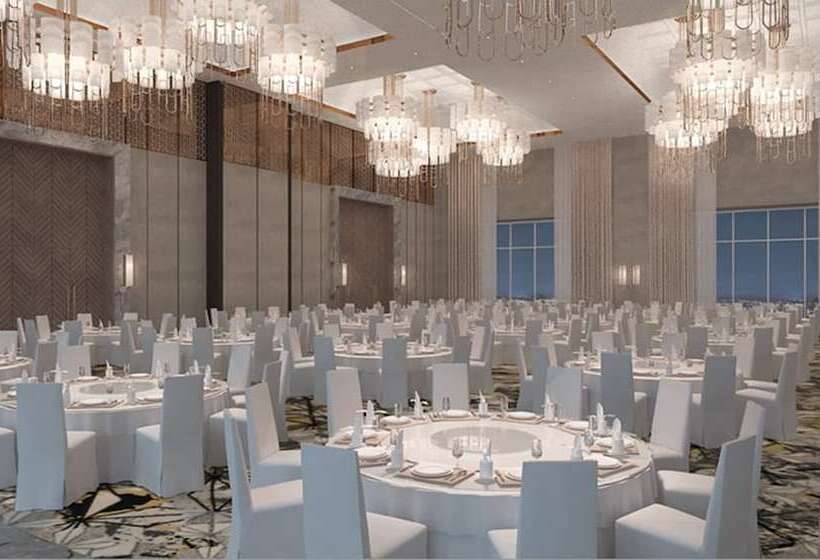 هتل Holiday Inn Chandigarh Zirakpur, An Ihg