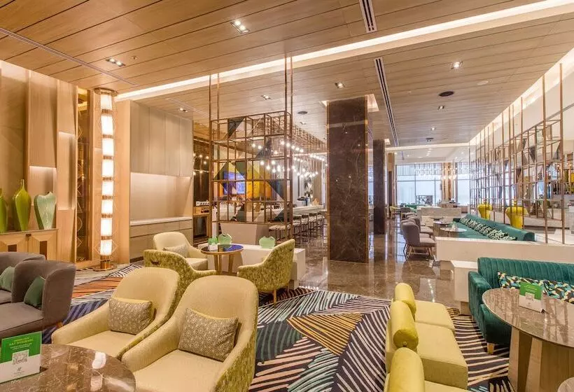 Hotelli Holiday Inn Chandigarh Zirakpur, An Ihg