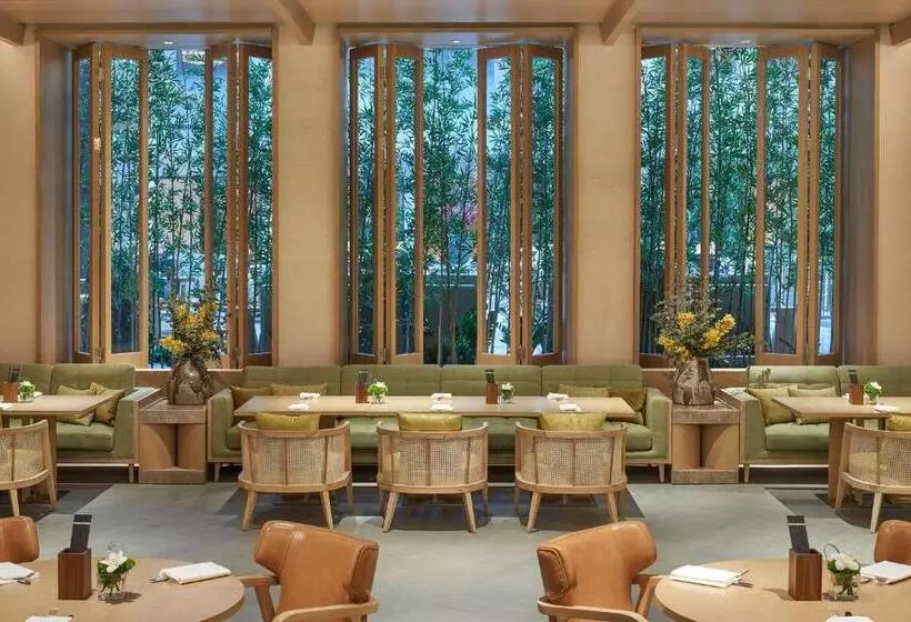 Hotelli Hyatt Regency Ningbo Hangzhou Bay