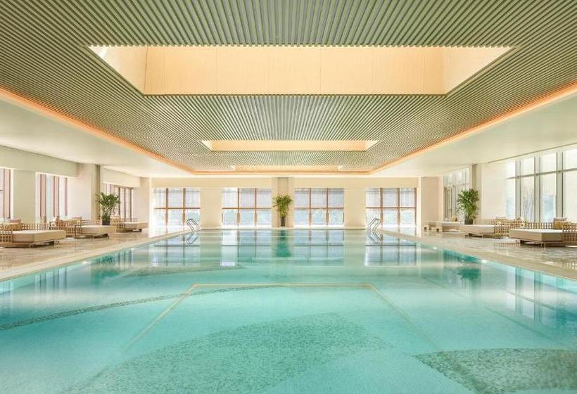 Hotel Hyatt Regency Ningbo Hangzhou Bay