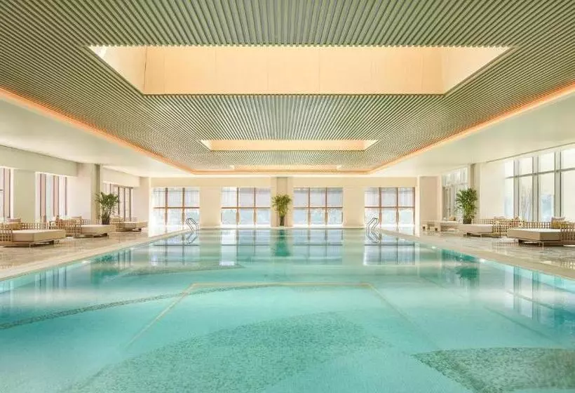 Hotelli Hyatt Regency Ningbo Hangzhou Bay