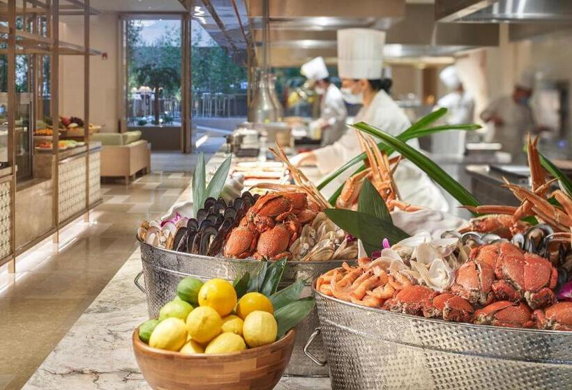 Hotel Hyatt Regency Ningbo Hangzhou Bay