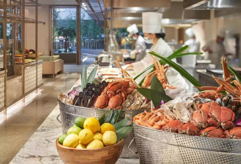 Hotelli Hyatt Regency Ningbo Hangzhou Bay