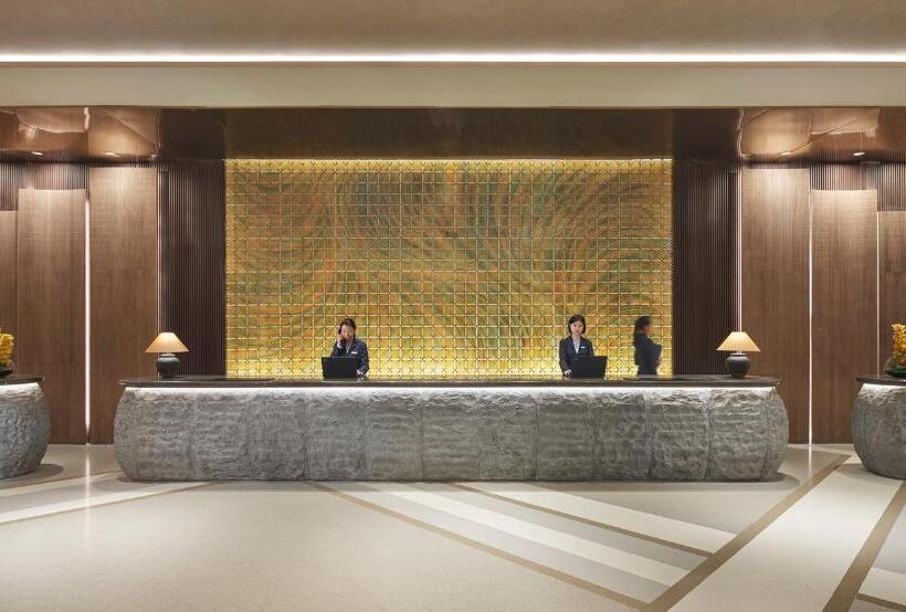 Otel Hyatt Regency Ningbo Hangzhou Bay