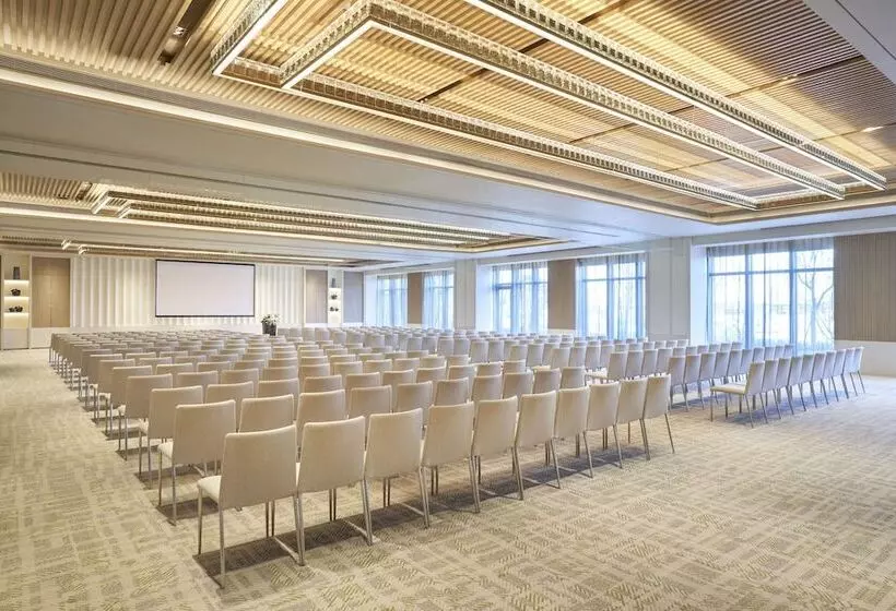 Hotelli Hyatt Regency Ningbo Hangzhou Bay