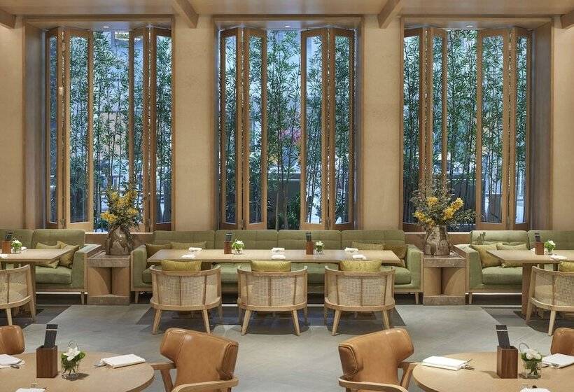 Otel Hyatt Regency Ningbo Hangzhou Bay