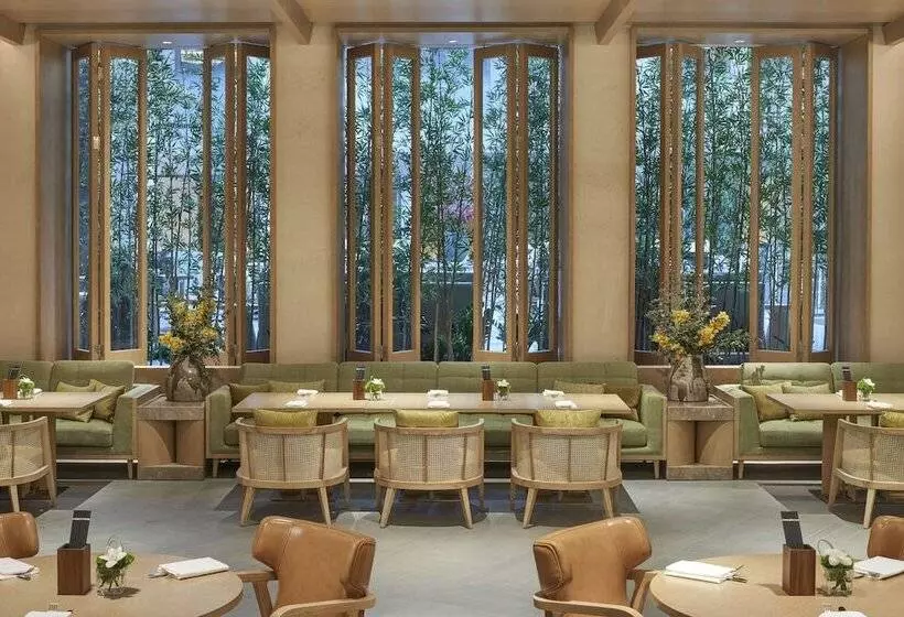 Hotelli Hyatt Regency Ningbo Hangzhou Bay