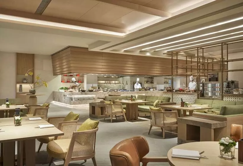 Hotelli Hyatt Regency Ningbo Hangzhou Bay