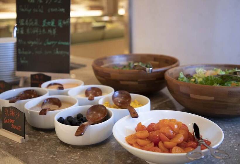 Otel Hyatt Regency Ningbo Hangzhou Bay