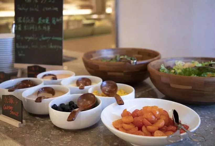 Hotelli Hyatt Regency Ningbo Hangzhou Bay