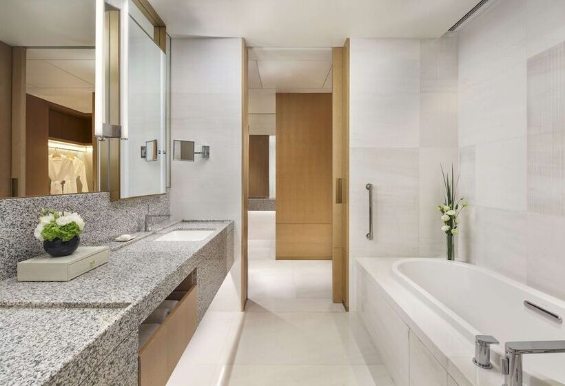 Otel Hyatt Regency Ningbo Hangzhou Bay