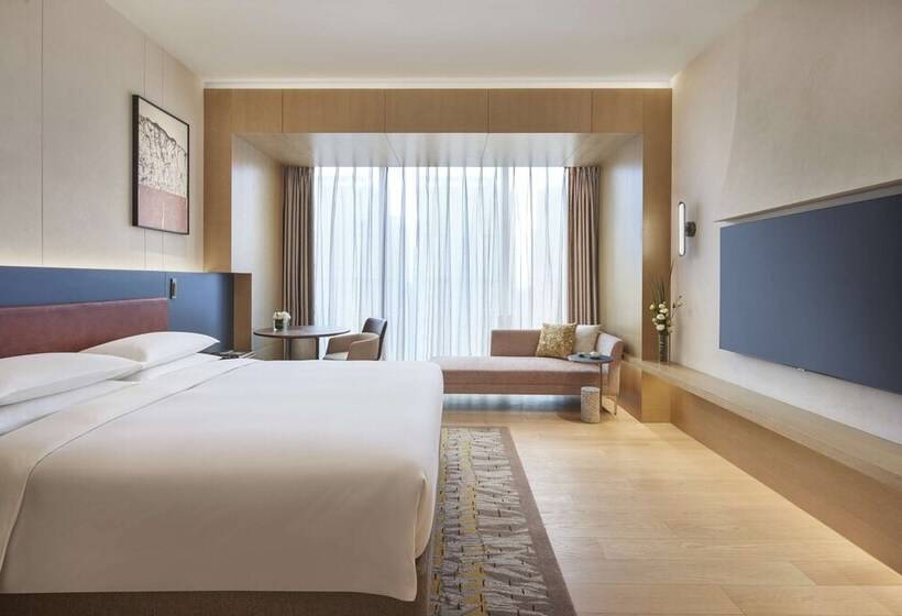 Otel Hyatt Regency Ningbo Hangzhou Bay