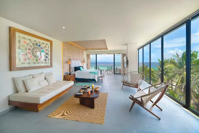 Hotel Mvngata Beach - Playa del Carmen