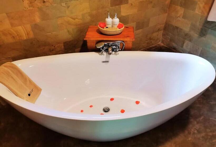 호텔 Ngorongoro Marera Mountain View Lodge