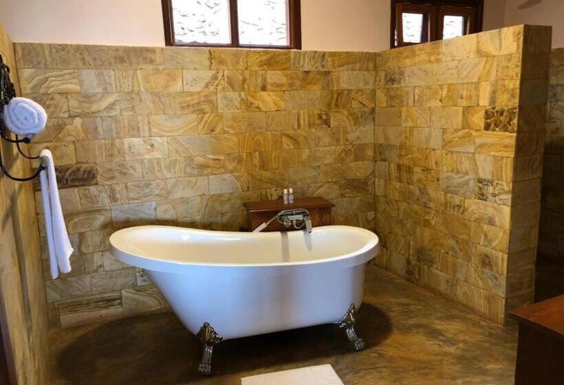 호텔 Ngorongoro Marera Mountain View Lodge