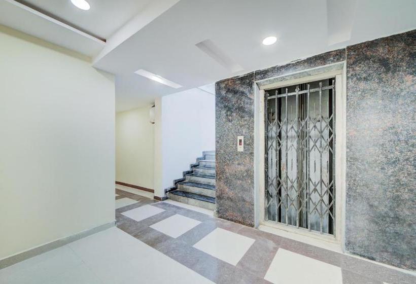 ホテル Flagship Malkajgiri