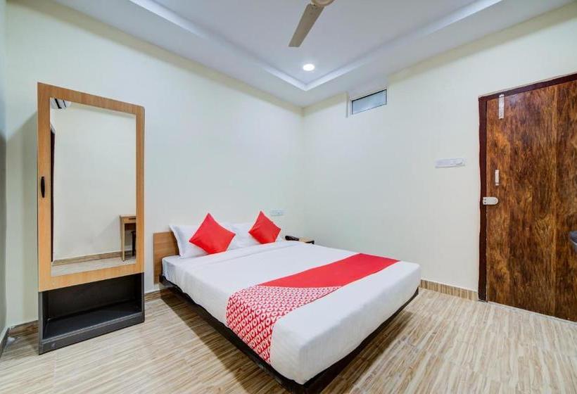 ホテル Flagship Malkajgiri