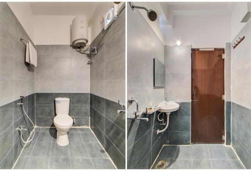 ホテル Flagship Malkajgiri