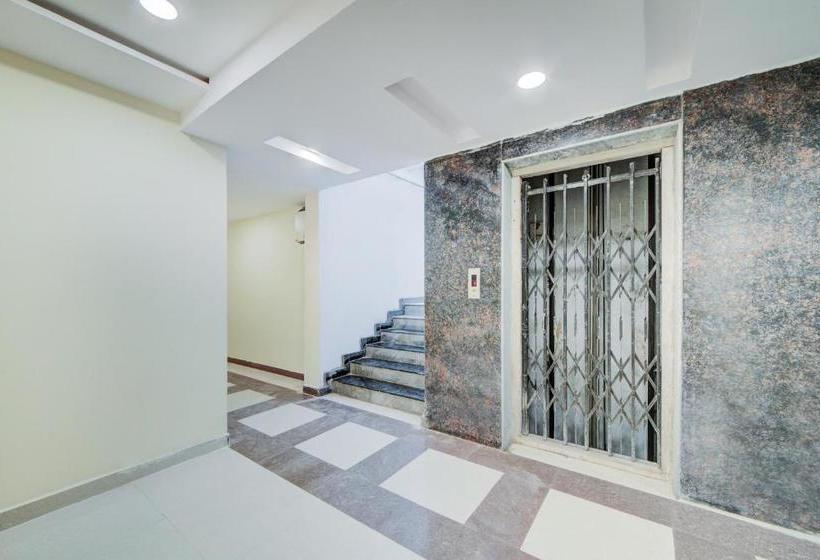 ホテル Flagship Malkajgiri