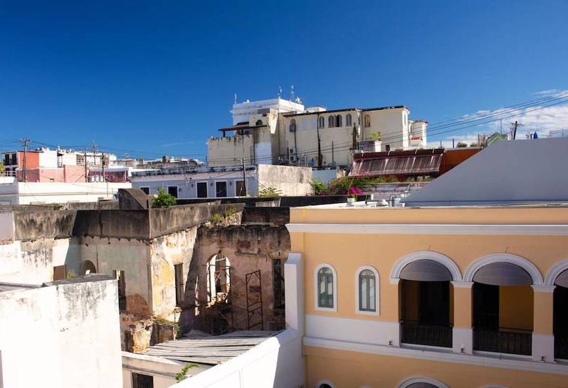 هتل Palacio Provincial San Juan, Curio Collection By Hilton