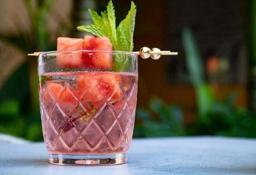 هتل Palacio Provincial San Juan, Curio Collection By Hilton