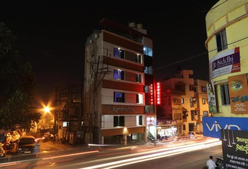 בית מלון כפרי Ramkrishna, Kolhapur