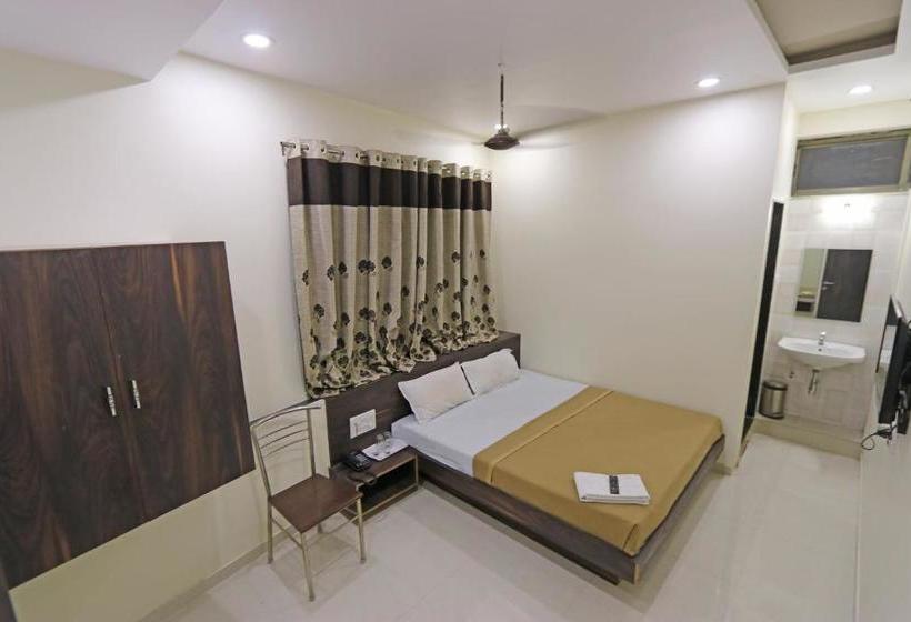 בית מלון כפרי Ramkrishna, Kolhapur