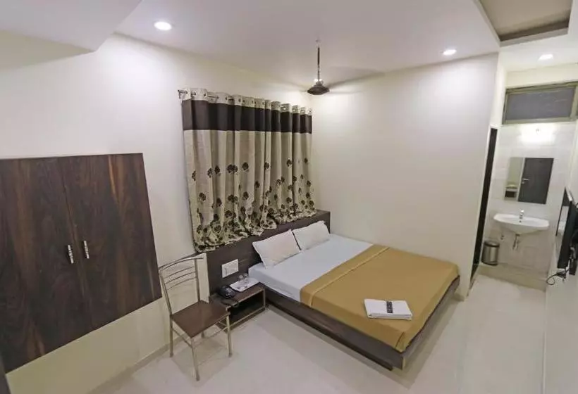 Hotelli Ramkrishna, Kolhapur