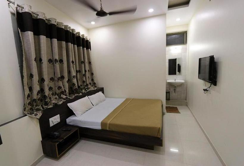 בית מלון כפרי Ramkrishna, Kolhapur