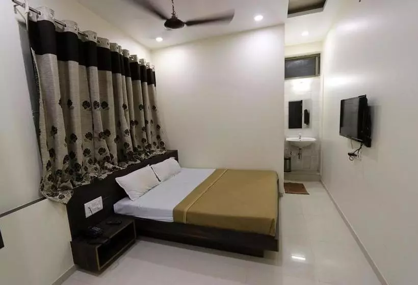 Hotelli Ramkrishna, Kolhapur