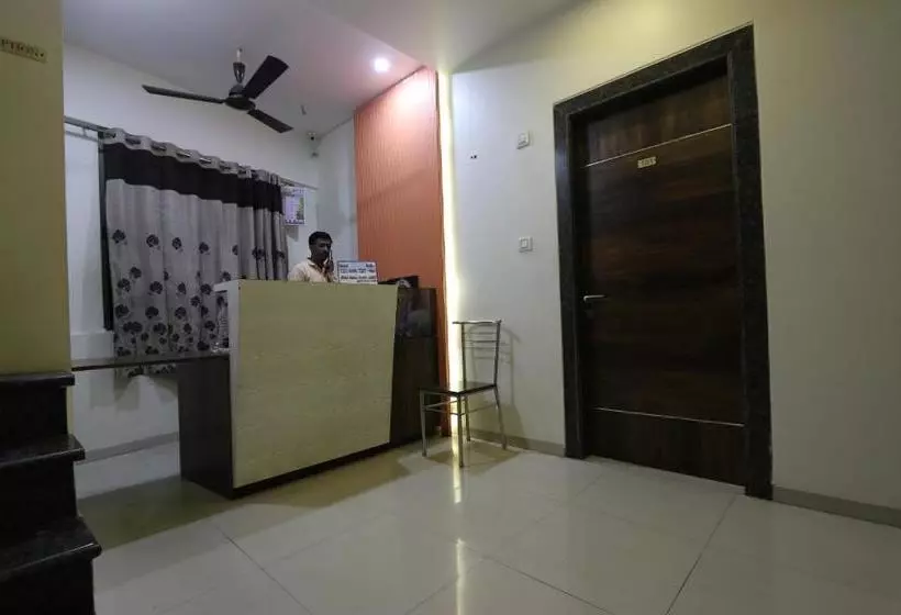 Hotelli Ramkrishna, Kolhapur