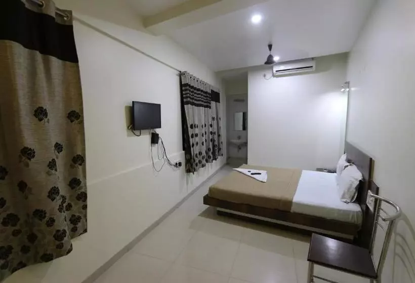Hotelli Ramkrishna, Kolhapur