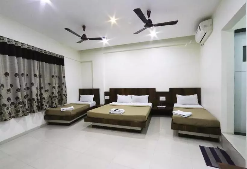 Hotelli Ramkrishna, Kolhapur