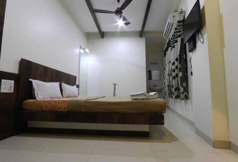 בית מלון כפרי Ramkrishna, Kolhapur