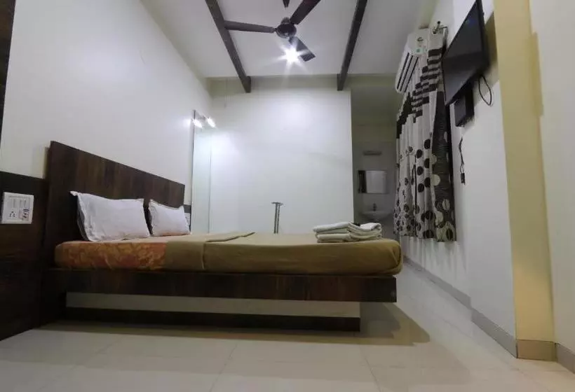 Hotelli Ramkrishna, Kolhapur