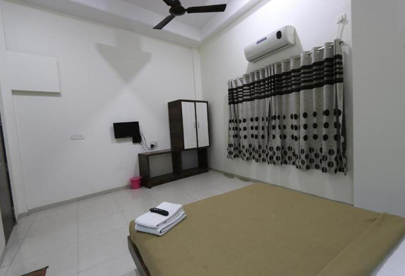 בית מלון כפרי Ramkrishna, Kolhapur