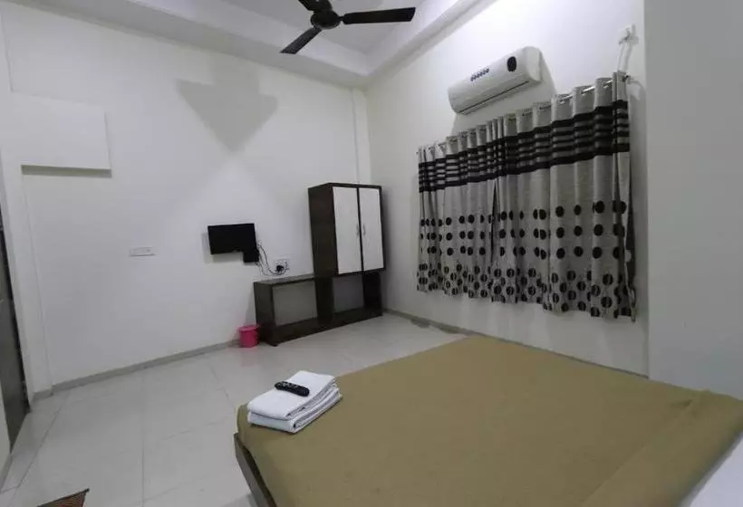 Hotelli Ramkrishna, Kolhapur