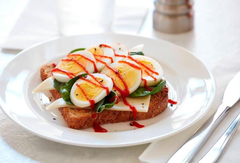 בית מלון כפרי Residence Inn By Marriott Dallas Dfw Airport West/bedford