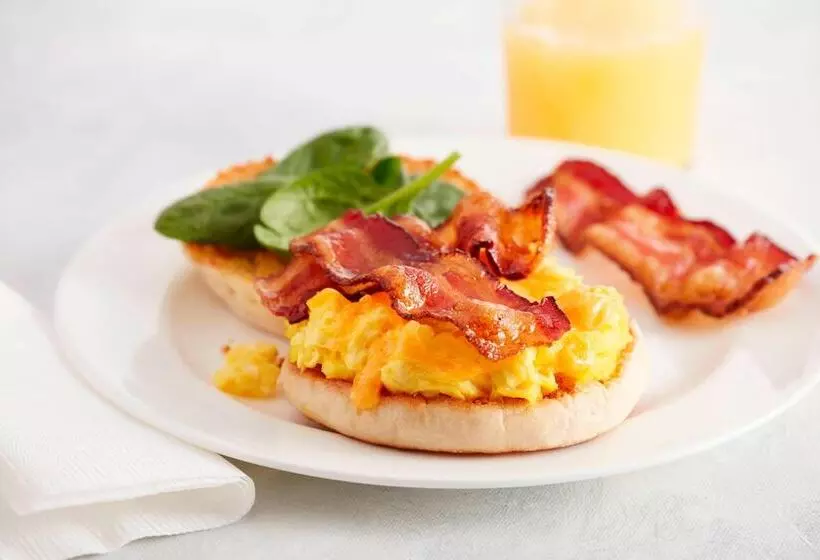 Hotelli Residence Inn By Marriott Dallas Dfw Airport West/bedford