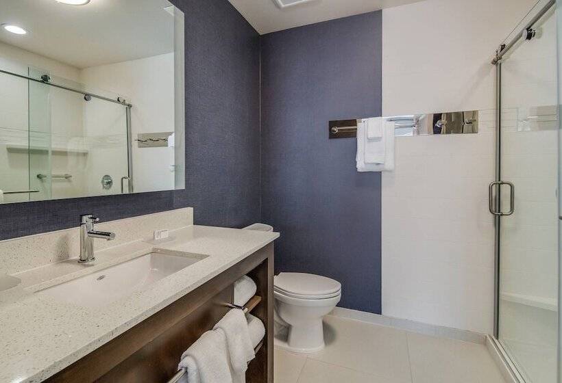 בית מלון כפרי Residence Inn By Marriott Dallas Dfw Airport West/bedford