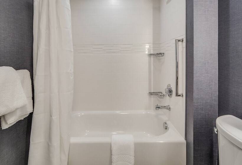 בית מלון כפרי Residence Inn By Marriott Dallas Dfw Airport West/bedford