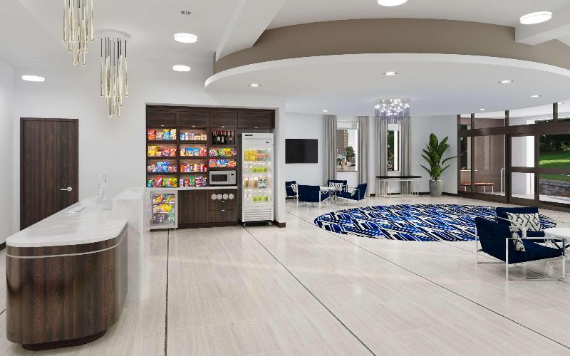 호텔 Scholar State College, Tapestry Collection By Hilton