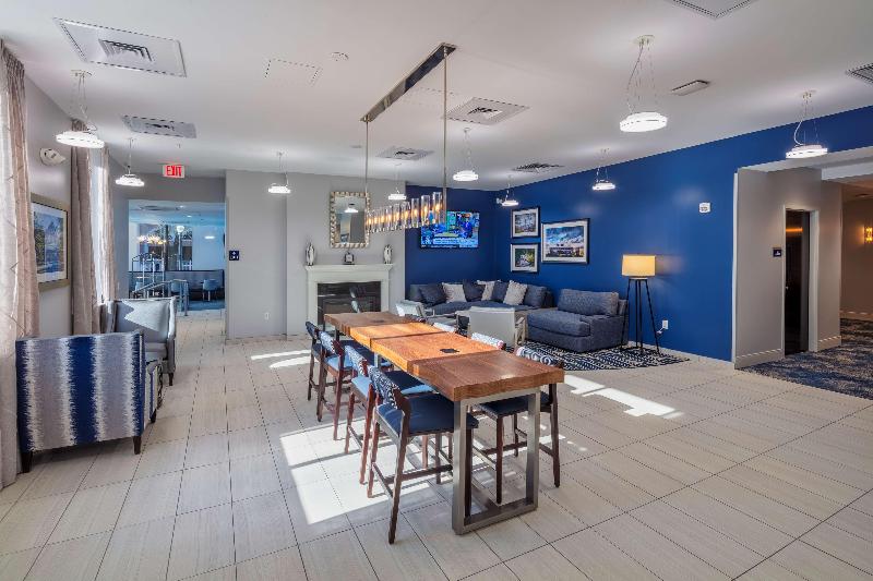 호텔 Scholar State College, Tapestry Collection By Hilton