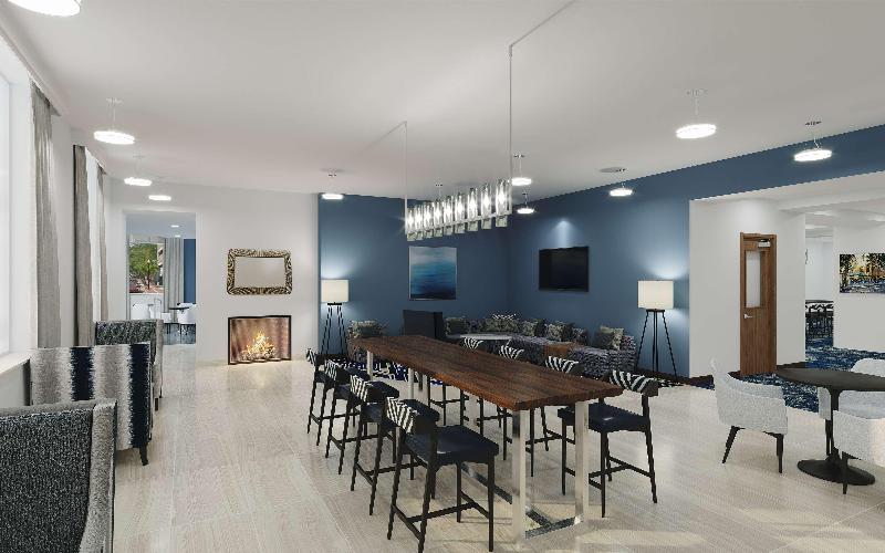 호텔 Scholar State College, Tapestry Collection By Hilton