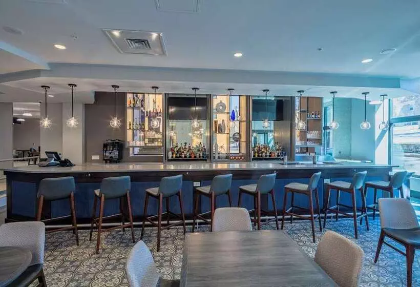 ホテル Scholar State College, Tapestry Collection By Hilton